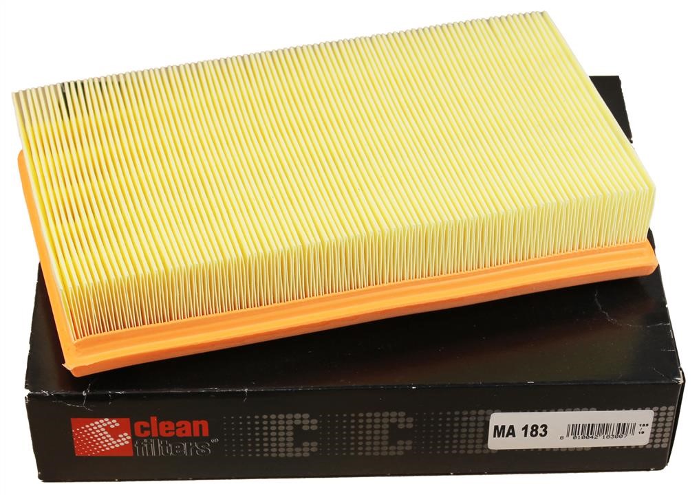 Купить Clean filters MA 183 по низкой цене в Украине!