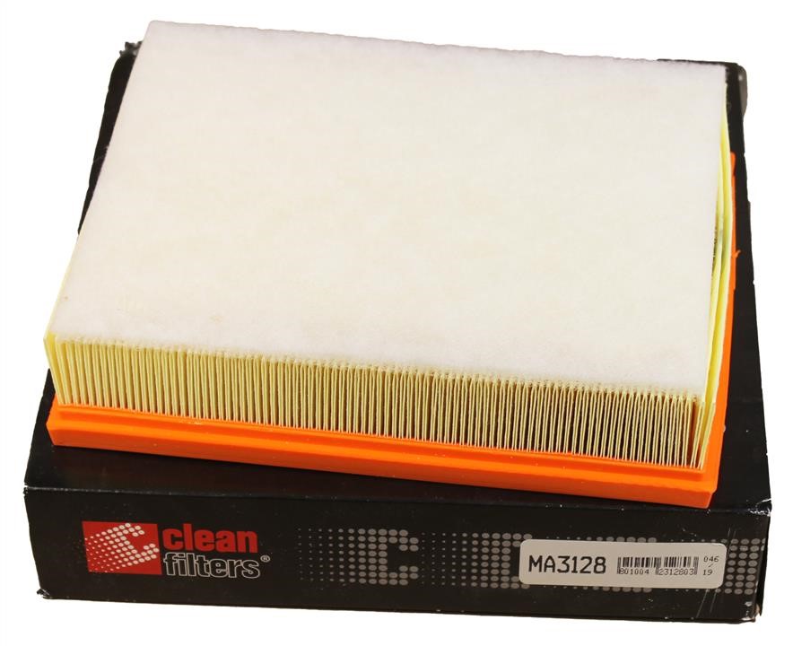 Купити Clean filters MA3128 за низькою ціною в Україні!