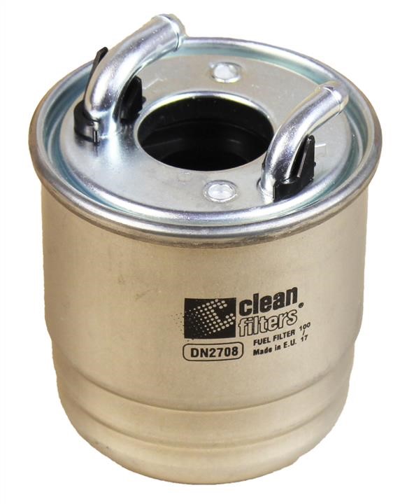Купити Clean filters DN2708 за низькою ціною в Україні!