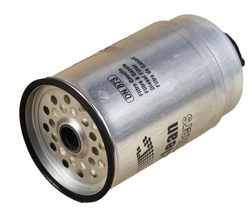 Clean filters DN 873 Фільтр палива DN873: Купити в Україні - Добра ціна на EXIST.UA!