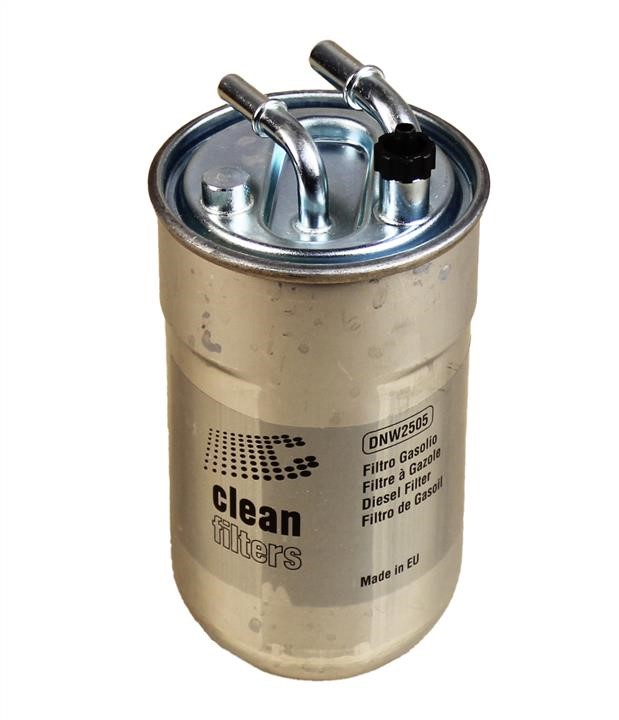 Clean filters DNW2505 Фільтр палива DNW2505: Купити в Україні - Добра ціна на EXIST.UA!