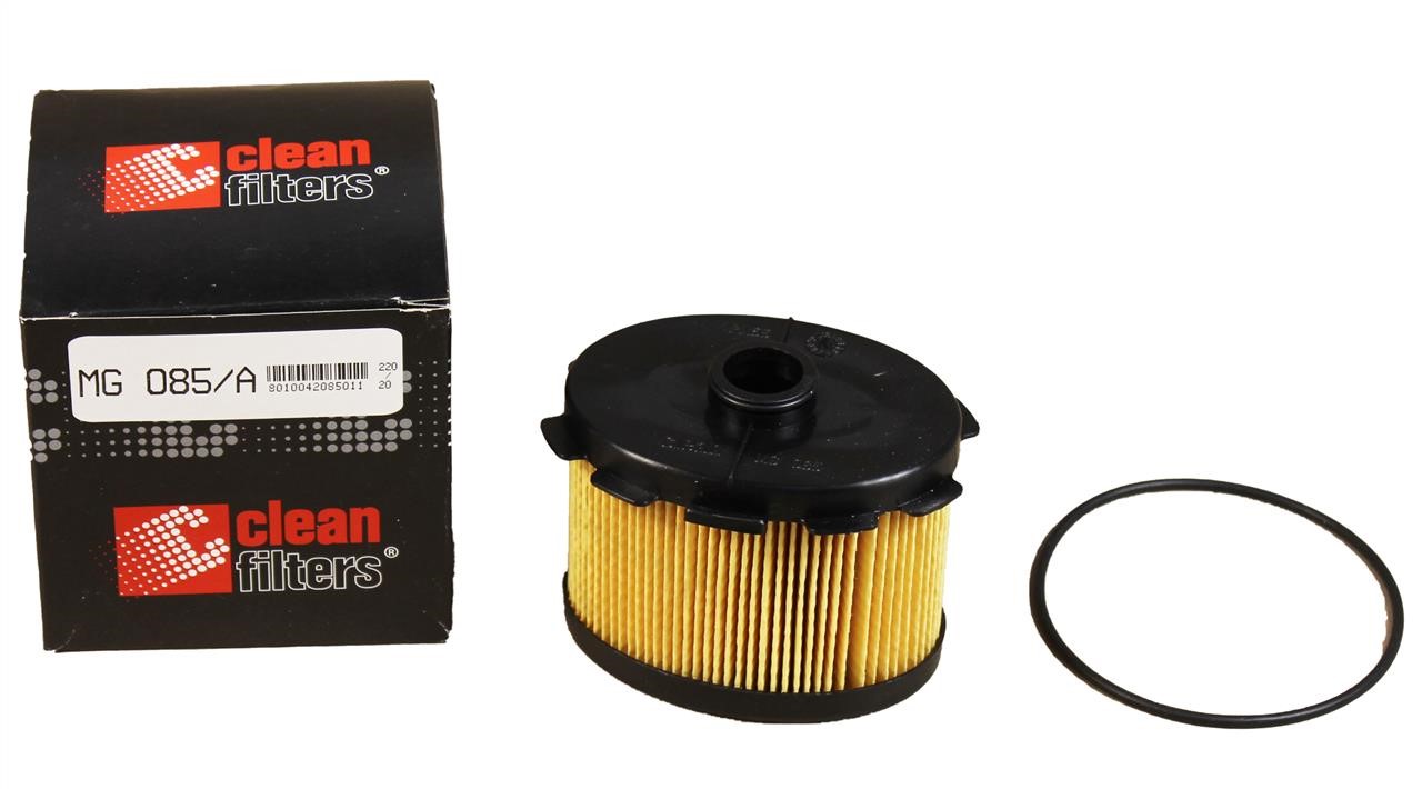 Купити Clean filters MG 085&#x2F;A за низькою ціною в Україні!