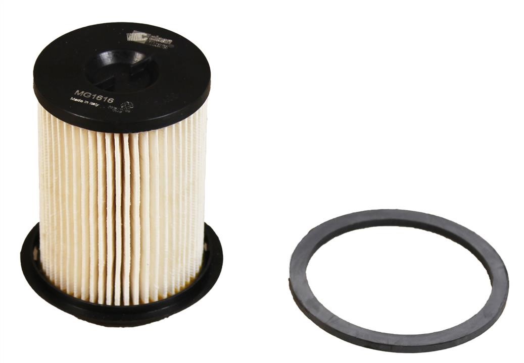 Clean filters MG1616 Фільтр палива MG1616: Купити в Україні - Добра ціна на EXIST.UA!