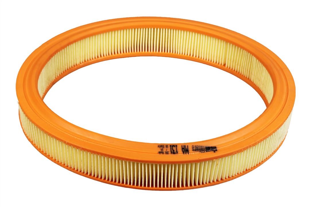 Clean filters MA 131 Повітряний фільтр MA131: Купити в Україні - Добра ціна на EXIST.UA!