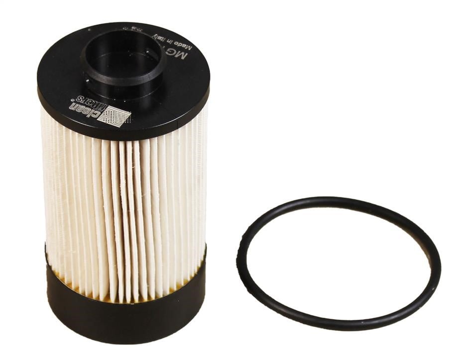 Clean filters MG1654 Фільтр палива MG1654: Купити в Україні - Добра ціна на EXIST.UA!