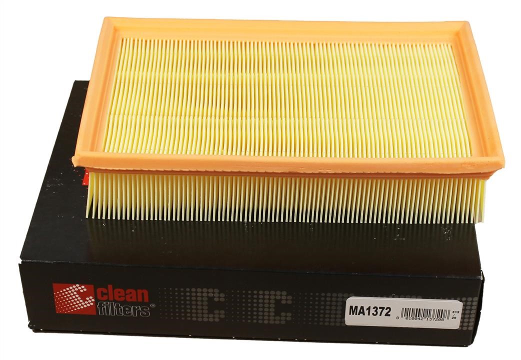 Купити Clean filters MA1372 за низькою ціною в Україні!