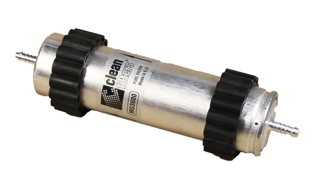 Clean filters MG3600 Фільтр палива MG3600: Купити в Україні - Добра ціна на EXIST.UA!