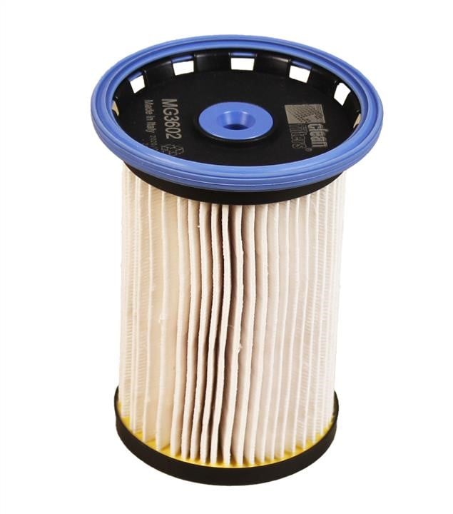 Clean filters MG3602 Фільтр палива MG3602: Купити в Україні - Добра ціна на EXIST.UA!