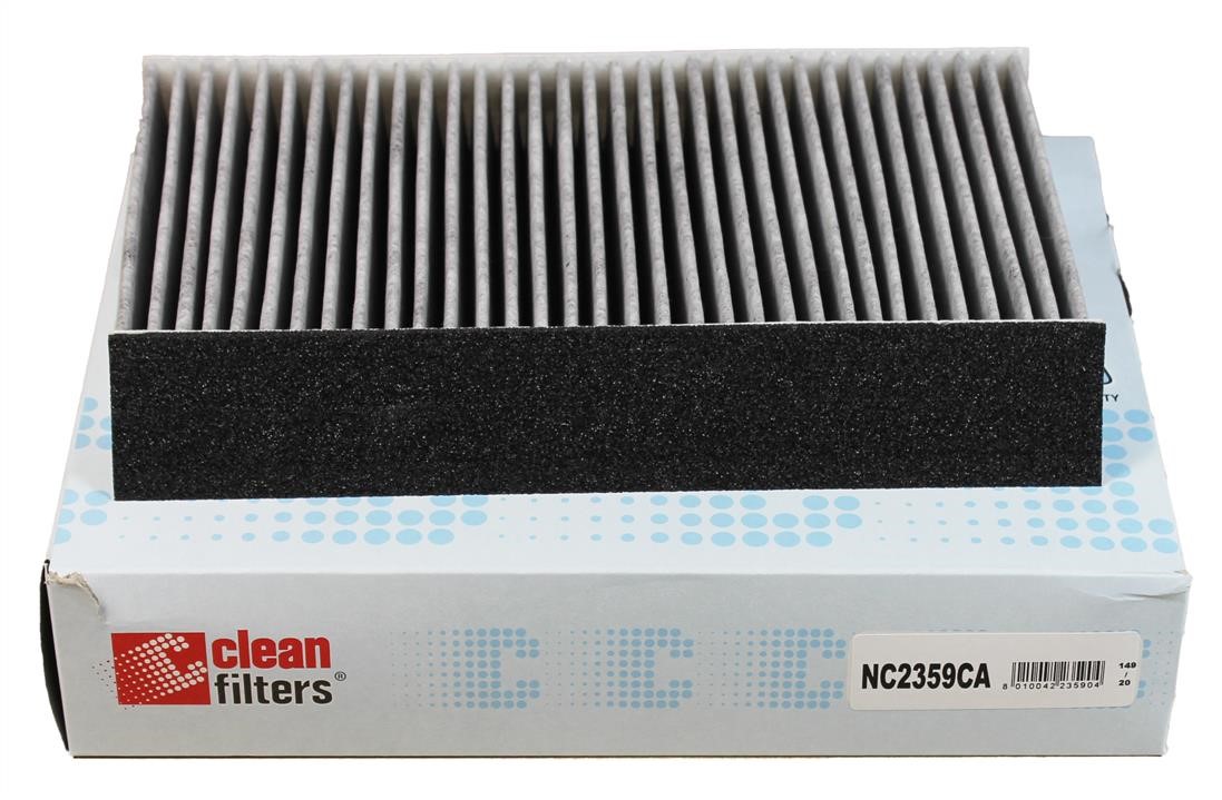 Купити Clean filters NC2359CA за низькою ціною в Україні!