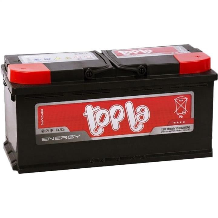 Купити Topla 108210 за низькою ціною в Україні!
