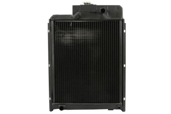 D7AG146TT Thermotec Радіатор