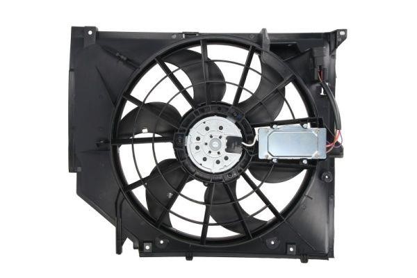 Вентилятор, система охолодження двигуна Thermotec D8B004TT