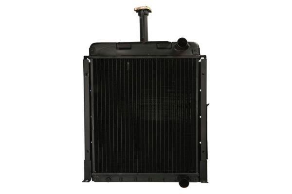D7AG004TT Thermotec Радіатор охолодження двигуна
