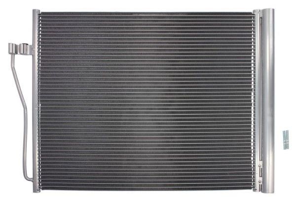 KTT110592 Thermotec Радиатор кондиционера