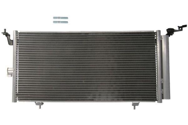 KTT110594 Thermotec Радиатор кондиционера