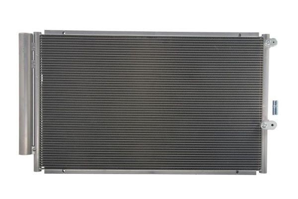 KTT110597 Thermotec Радиатор кондиционера