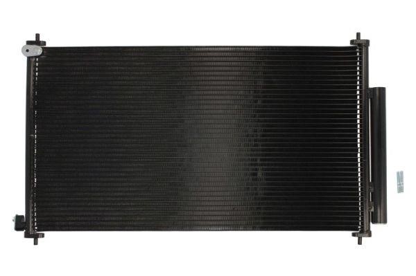 Thermotec KTT110666 Радиатор кондиционера KTT110666: Отличная цена - Купить в Украине на EXIST.UA! KTT110666 Thermotec Радиатор кондиционера