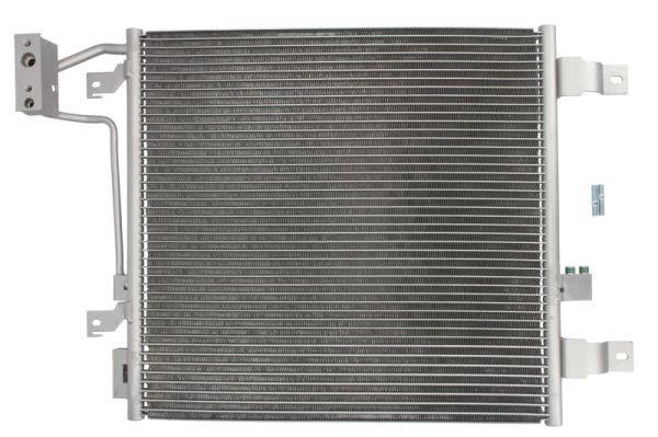 KTT110604 Thermotec Радіатор кондиціонера