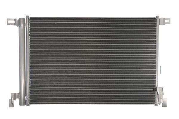 KTT110675 Thermotec Радиатор кондиционера