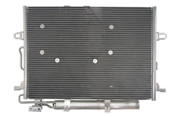 KTT110545 Thermotec Радиатор кондиционера