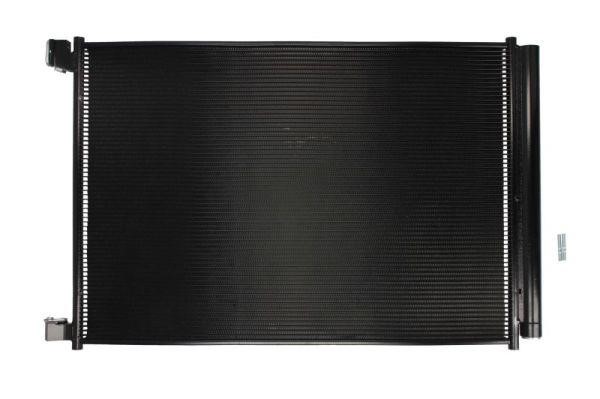 KTT110546 Thermotec Радіатор кондиціонера