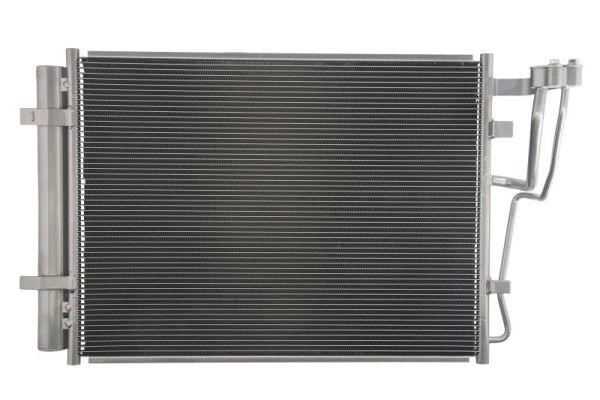 KTT110614 Thermotec Радиатор кондиционера