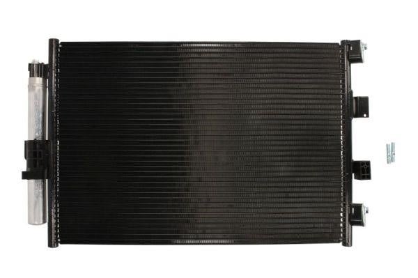 KTT110557 Thermotec Радиатор кондиционера