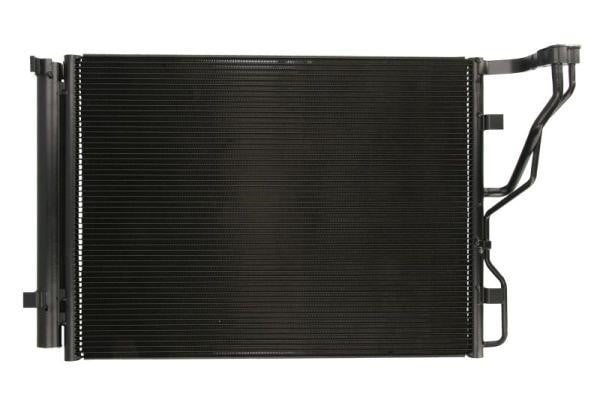 KTT110619 Thermotec Радиатор кондиционера