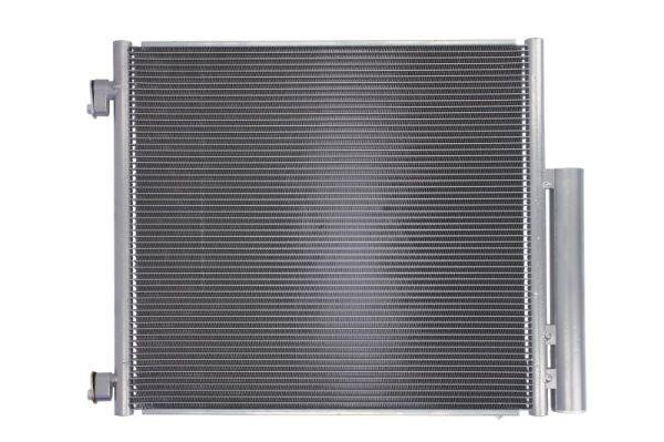 KTT110688 Thermotec Радиатор кондиционера
