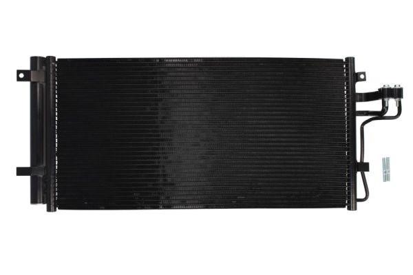 KTT110564 Thermotec Радиатор кондиционера