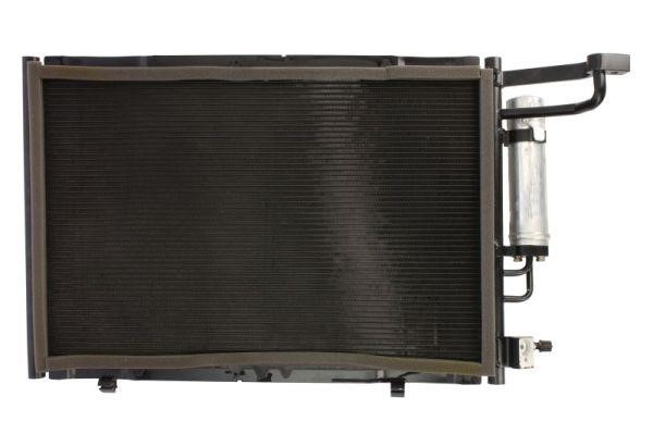 KTT110629 Thermotec Радиатор кондиционера