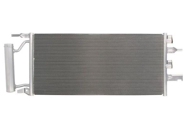 KTT110706 Thermotec Радіатор кондиціонера