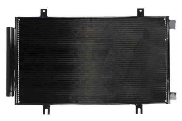 KTT110630 Thermotec Радіатор кондиціонера