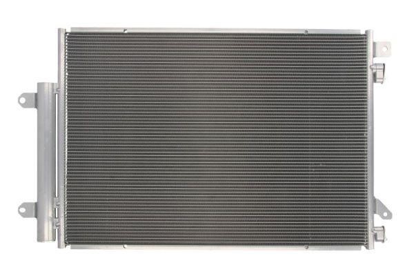 KTT110707 Thermotec Радиатор кондиционера
