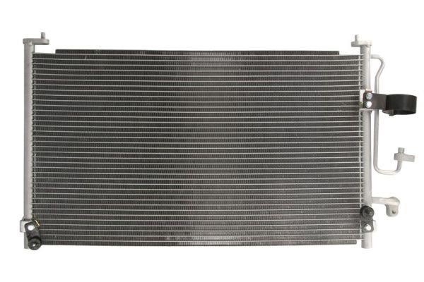 KTT110576 Thermotec Радіатор кондиціонера