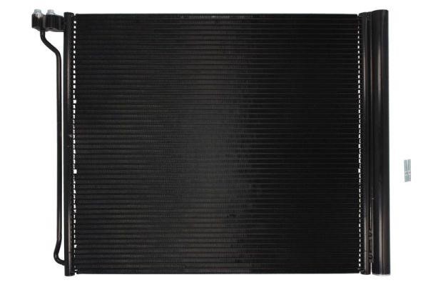KTT110577 Thermotec Радиатор кондиционера