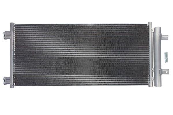 KTT110633 Thermotec Радиатор кондиционера