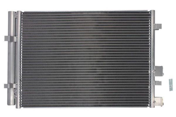 KTT110635 Thermotec Радиатор кондиционера