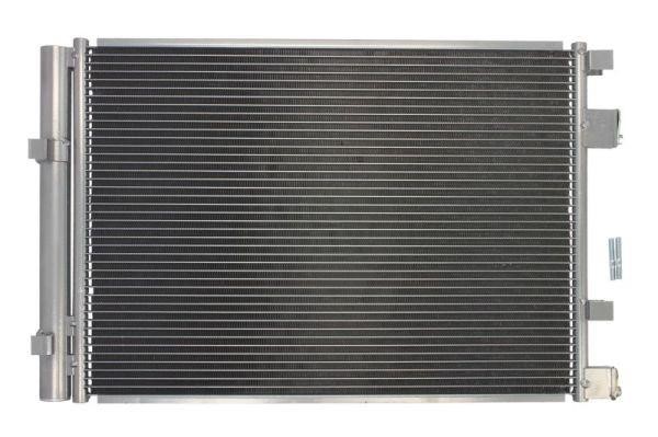 KTT110643 Thermotec Радиатор кондиционера