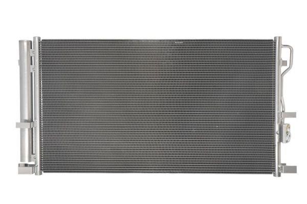 KTT110647 Thermotec Радиатор кондиционера