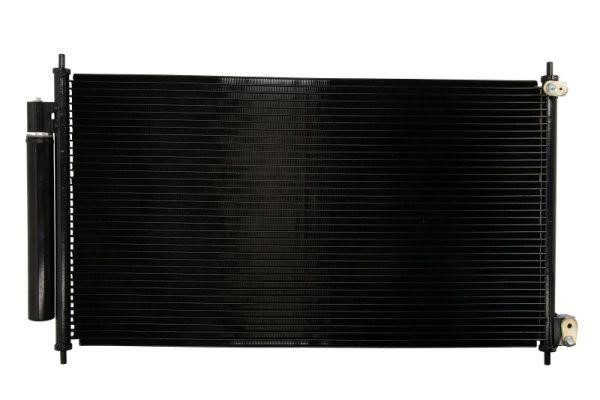 KTT110648 Thermotec Радіатор кондиціонера