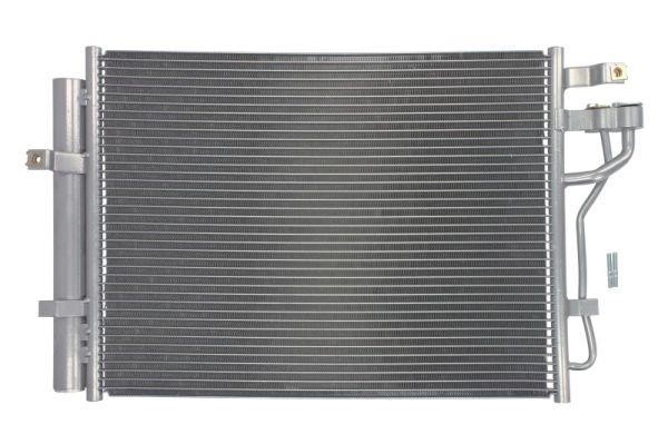 KTT110649 Thermotec Радиатор кондиционера