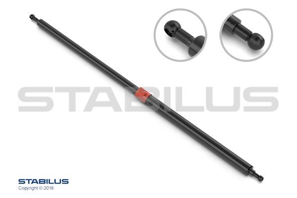 Амортизаторы капота Фиат: 011592 Stabilus Амортизатор капота