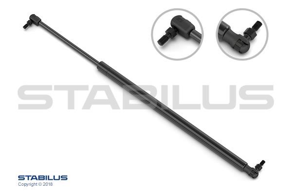 Stabilus 083844 Пружина газова 083844: Приваблива ціна - Купити в Україні на EXIST.UA! 083844 Stabilus Пружина газова