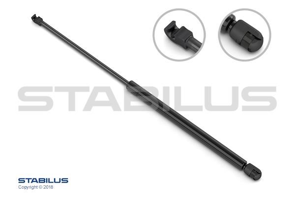 Stabilus 0872NC Амортизатор багажника 0872NC: Приваблива ціна - Купити в Україні на EXIST.UA! 0872NC Stabilus Амортизатор багажника