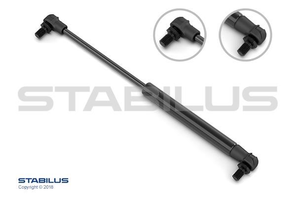 Амортизатор багажника Stabilus 4904DI