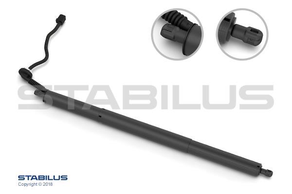 Stabilus 431183 Амортизатор крышки багажника электрический 431183: Отличная цена - Купить в Украине на EXIST.UA! 431183 Stabilus Амортизатор крышки багажника электрический