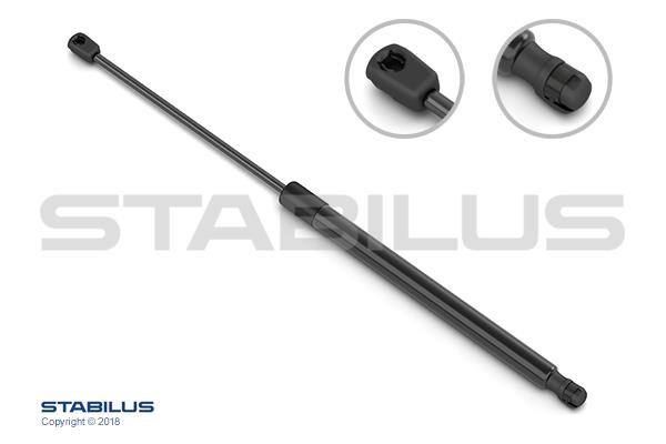 Stabilus 153944 Амортизатор багажника 153944: Приваблива ціна - Купити в Україні на EXIST.UA! 153944 Stabilus Амортизатор багажника
