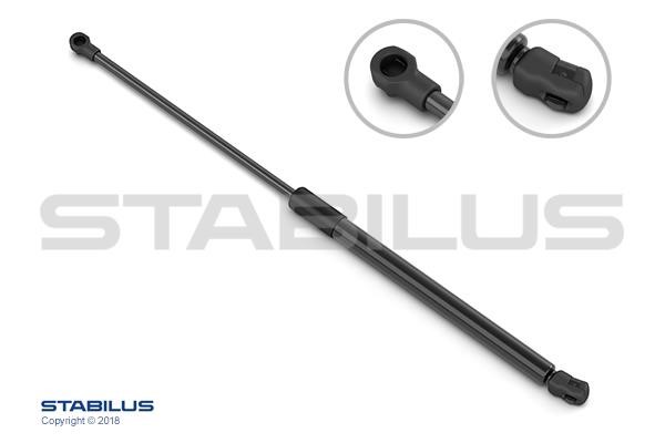Купити Stabilus 228988 за низькою ціною в Україні!
