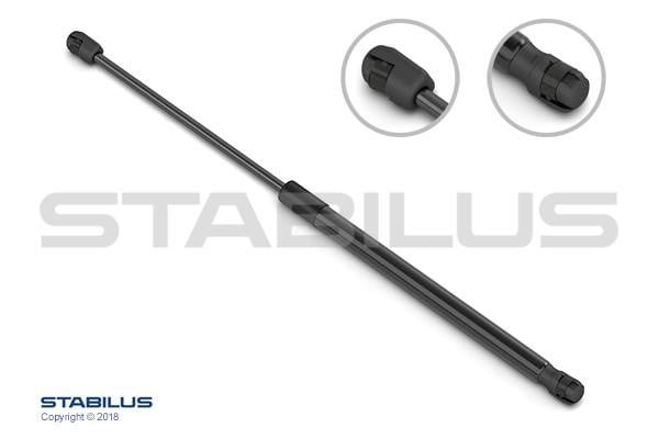 Купити Stabilus 658938 за низькою ціною в Україні!
